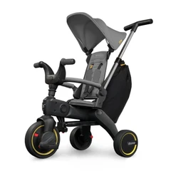 Триколка Doona Liki Trike S3 Grey hound